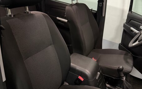 ЛуАЗ Patriot, 2024 год, 1 230 000 рублей, 7 фотография