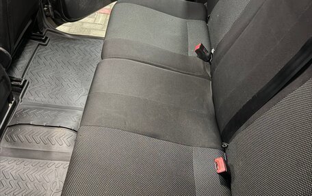 ЛуАЗ Patriot, 2024 год, 1 230 000 рублей, 10 фотография