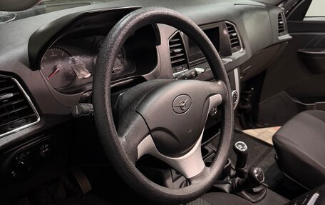 ЛуАЗ Patriot, 2024 год, 1 230 000 рублей, 6 фотография