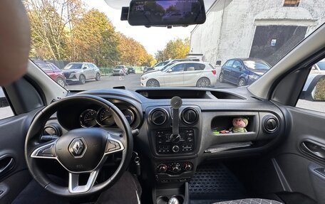 Renault Dokker, 2017 год, 950 000 рублей, 5 фотография