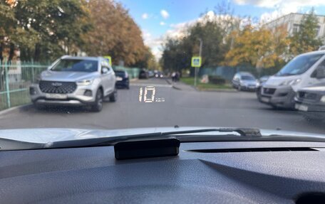 Renault Dokker, 2017 год, 950 000 рублей, 7 фотография