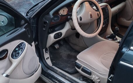 Land Rover 75, 2002 год, 120 000 рублей, 5 фотография