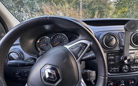 Renault Dokker, 2017 год, 950 000 рублей, 9 фотография