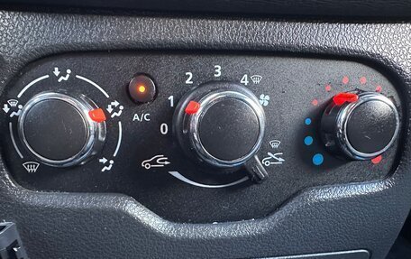 Renault Dokker, 2017 год, 950 000 рублей, 8 фотография