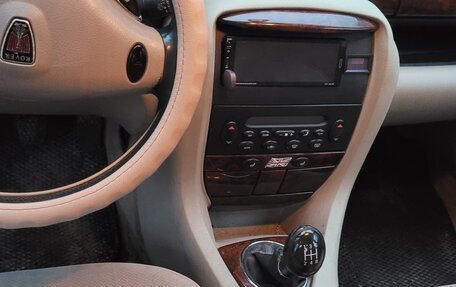 Land Rover 75, 2002 год, 120 000 рублей, 6 фотография