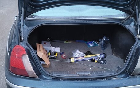 Land Rover 75, 2002 год, 120 000 рублей, 7 фотография