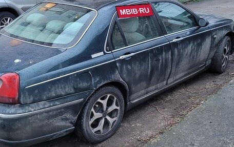 Land Rover 75, 2002 год, 120 000 рублей, 4 фотография