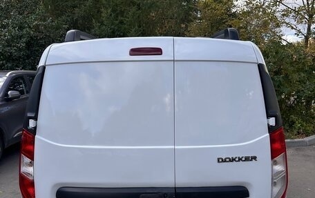 Renault Dokker, 2017 год, 950 000 рублей, 10 фотография