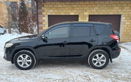 Toyota RAV4, 2011 год, 1 350 000 рублей, 2 фотография