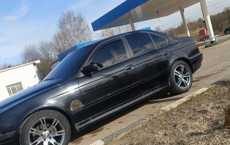 BMW 5 серия, 1997 год, 600 000 рублей, 2 фотография