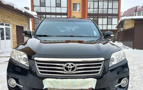 Toyota RAV4, 2011 год, 1 350 000 рублей, 5 фотография