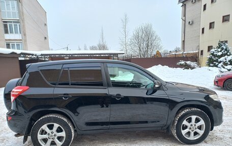 Toyota RAV4, 2011 год, 1 350 000 рублей, 3 фотография
