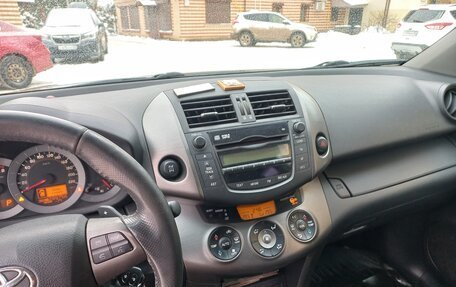 Toyota RAV4, 2011 год, 1 350 000 рублей, 9 фотография