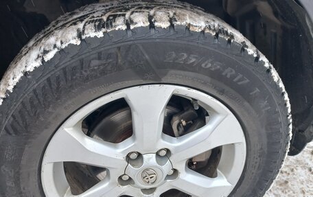 Toyota RAV4, 2011 год, 1 350 000 рублей, 11 фотография