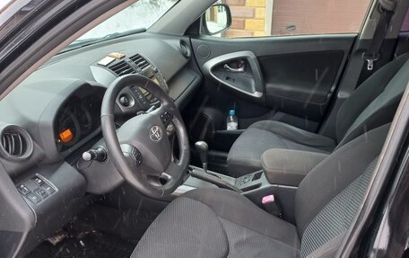 Toyota RAV4, 2011 год, 1 350 000 рублей, 8 фотография