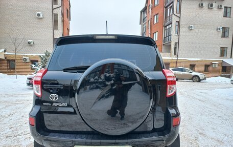 Toyota RAV4, 2011 год, 1 350 000 рублей, 15 фотография