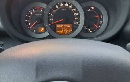 Toyota RAV4, 2011 год, 1 350 000 рублей, 14 фотография