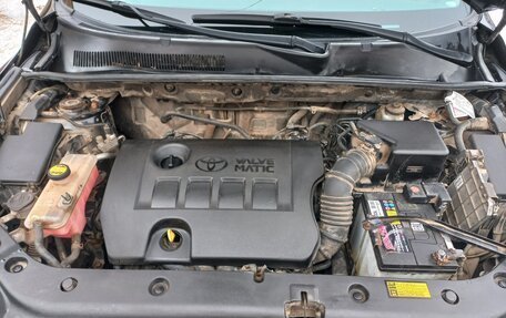 Toyota RAV4, 2011 год, 1 350 000 рублей, 10 фотография