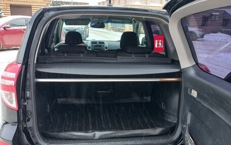 Toyota RAV4, 2011 год, 1 350 000 рублей, 4 фотография