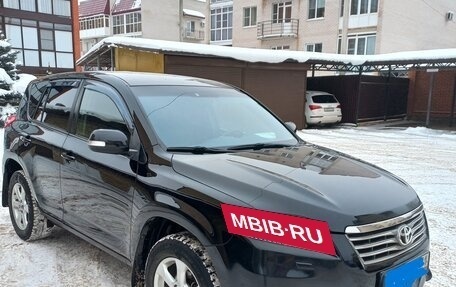 Toyota RAV4, 2011 год, 1 350 000 рублей, 12 фотография
