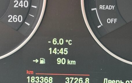 BMW 3 серия, 2013 год, 2 170 000 рублей, 14 фотография