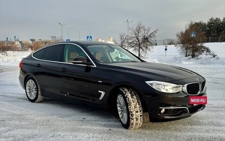 BMW 3 серия, 2013 год, 2 170 000 рублей, 5 фотография