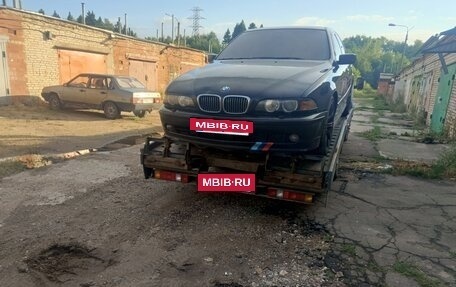 BMW 5 серия, 1997 год, 600 000 рублей, 3 фотография