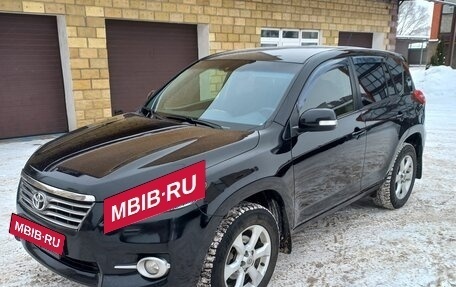 Toyota RAV4, 2011 год, 1 350 000 рублей, 13 фотография