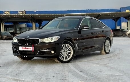 BMW 3 серия, 2013 год, 2 170 000 рублей, 6 фотография