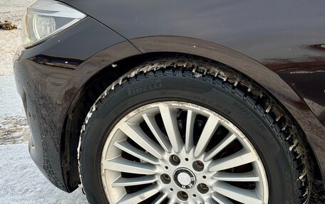 BMW 3 серия, 2013 год, 2 170 000 рублей, 16 фотография