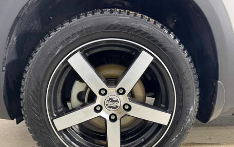 KIA Seltos I, 2021 год, 2 300 000 рублей, 5 фотография