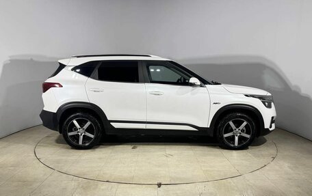 KIA Seltos I, 2021 год, 2 300 000 рублей, 2 фотография