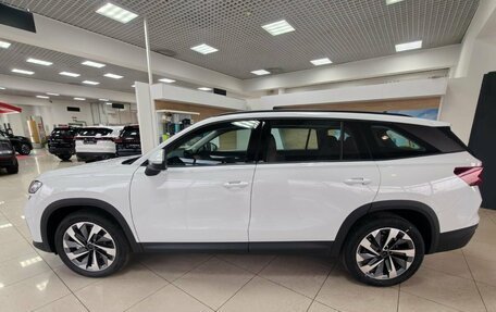 Skoda Kodiaq, 2025 год, 6 300 000 рублей, 2 фотография