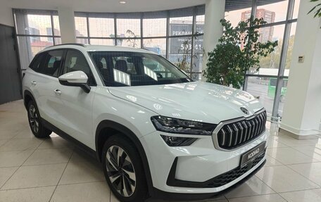 Skoda Kodiaq, 2025 год, 6 300 000 рублей, 7 фотография