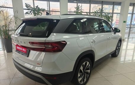 Skoda Kodiaq, 2025 год, 6 300 000 рублей, 5 фотография