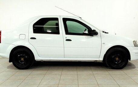 Renault Logan I, 2015 год, 640 000 рублей, 3 фотография