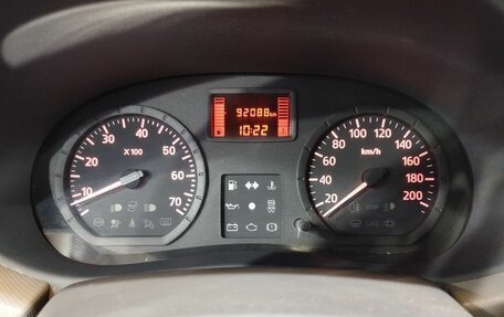 Renault Logan I, 2015 год, 640 000 рублей, 8 фотография