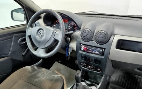 Renault Logan I, 2015 год, 640 000 рублей, 9 фотография