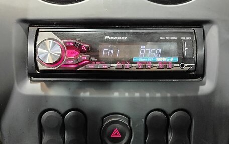 Renault Logan I, 2015 год, 640 000 рублей, 11 фотография