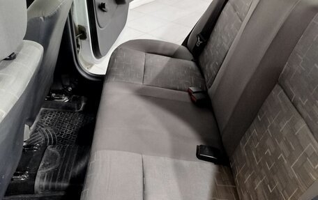 Renault Logan I, 2015 год, 640 000 рублей, 13 фотография