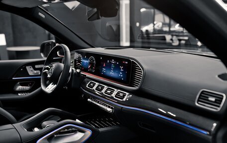 Mercedes-Benz GLS AMG, 2025 год, 28 500 000 рублей, 8 фотография