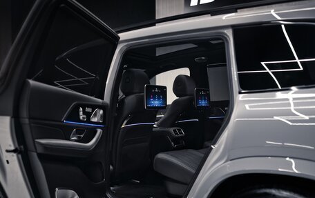 Mercedes-Benz GLS AMG, 2025 год, 28 500 000 рублей, 11 фотография