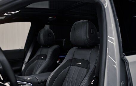 Mercedes-Benz GLS AMG, 2025 год, 28 500 000 рублей, 10 фотография