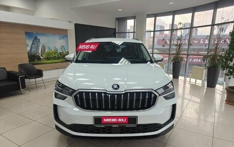 Skoda Kodiaq, 2025 год, 6 300 000 рублей, 8 фотография