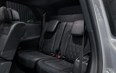 Mercedes-Benz GLS AMG, 2025 год, 28 500 000 рублей, 14 фотография