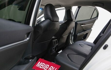 Toyota Camry, 2020 год, 2 645 000 рублей, 11 фотография