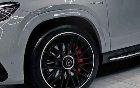 Mercedes-Benz GLS AMG, 2025 год, 28 500 000 рублей, 17 фотография