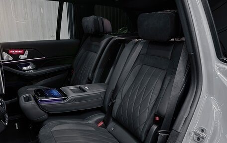 Mercedes-Benz GLS AMG, 2025 год, 28 500 000 рублей, 13 фотография