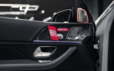 Mercedes-Benz GLS AMG, 2025 год, 28 500 000 рублей, 6 фотография