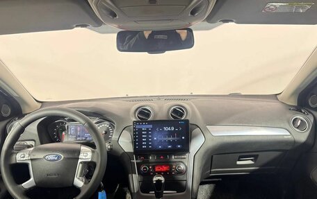 Ford Mondeo IV, 2012 год, 750 000 рублей, 8 фотография